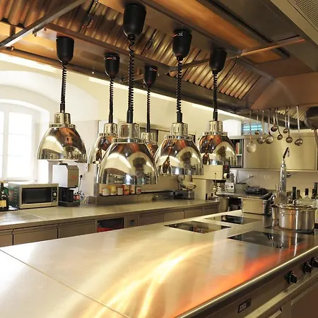 Rosenau Superior Hotel Schloss Rosenau