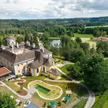 Hotel Rosenau Superior 4*