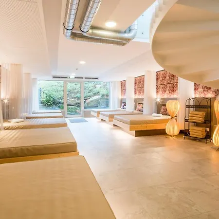 Hotel Rosenau Superior