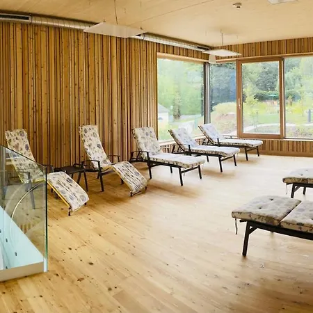 Rosenau Superior Hotel