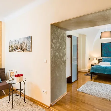 Rosenau Superior 4* Schloss Rosenau