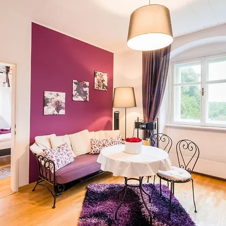 Rosenau Superior 4* Schloss Rosenau