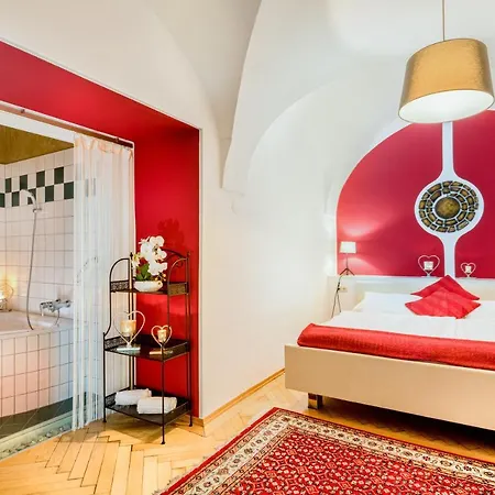 Rosenau Superior 4* Schloss Rosenau