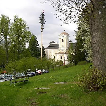 Hotel Rosenau Superior