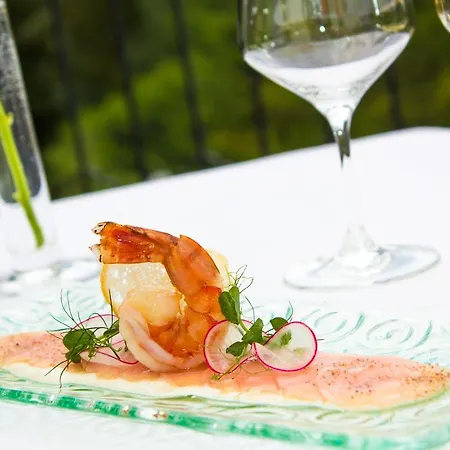 Hotel Rosenau Superior