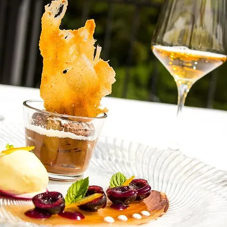 Rosenau Superior 4* Schloss Rosenau