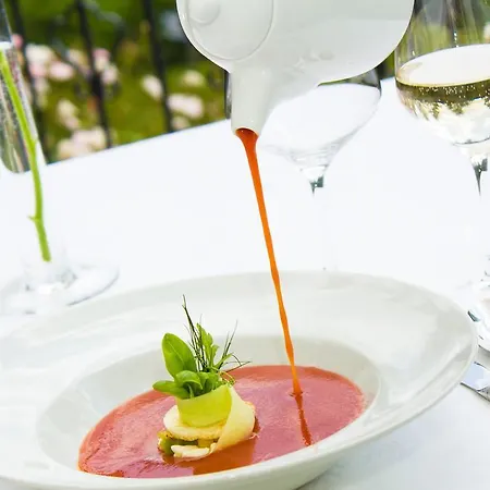 Rosenau Superior Hotel