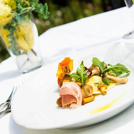 Hotel Rosenau Superior 4*