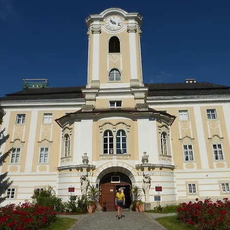 Hotel Rosenau Superior