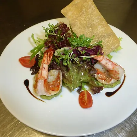 Hotel Rosenau Superior 4*