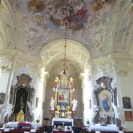 Hotel Rosenau Superior 4*