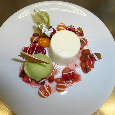 Hotel Rosenau Superior