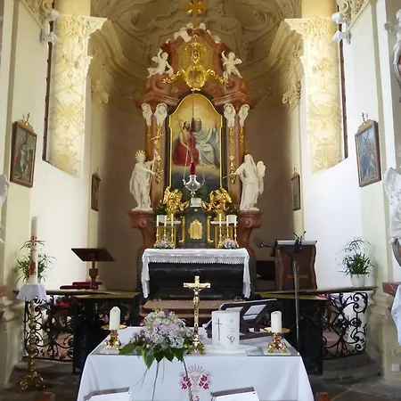 Rosenau Superior Hotel Schloss Rosenau