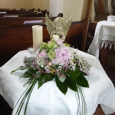 Rosenau Superior Hotel 4*