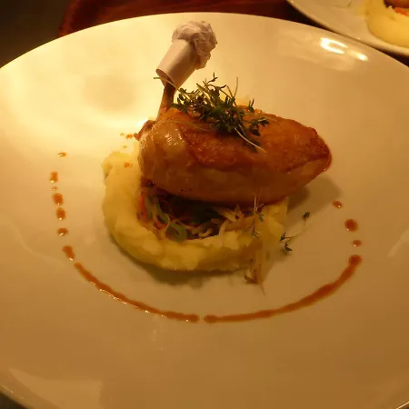 Rosenau Superior Hotel