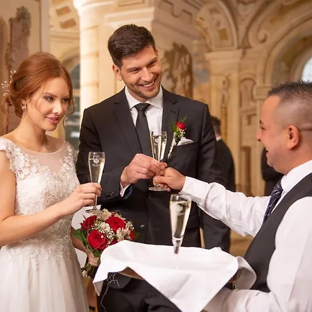 Rosenau Superior Hotel