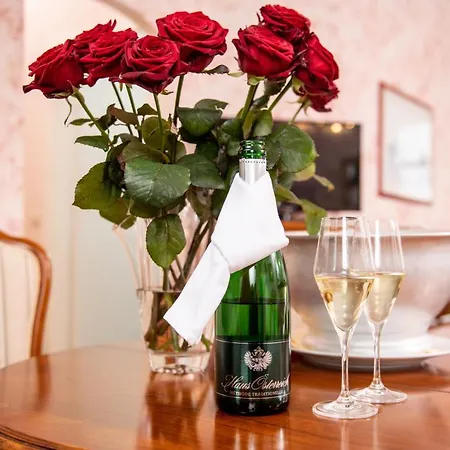 Rosenau Superior Hotel 4*