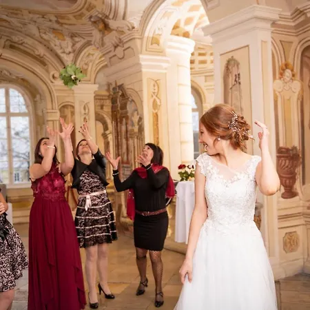 Hotel Rosenau Superior 4*