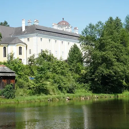 Hotel Rosenau Superior Schloss Rosenau