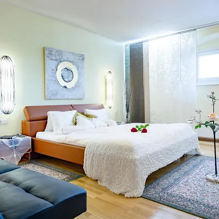 Hotel Rosenau Superior Schloss Rosenau