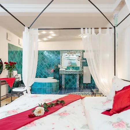 Rosenau Superior 4* Schloss Rosenau