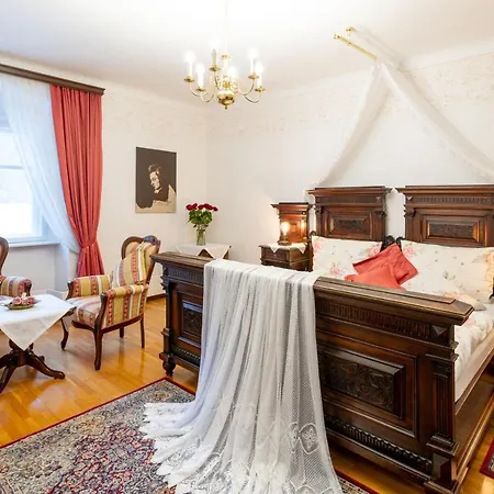 Hotel Rosenau Superior