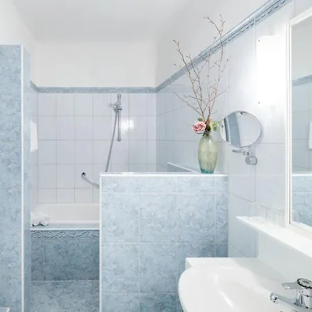 Hotel Rosenau Superior