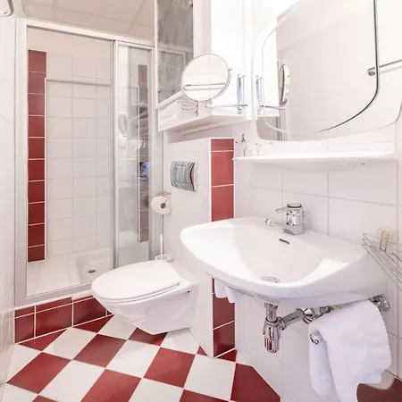 Rosenau Superior Hotel Schloss Rosenau