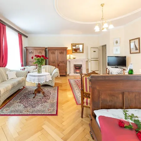 Hotel Rosenau Superior 4*