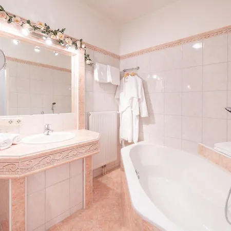 Hotel Rosenau Superior