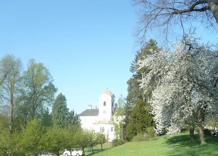 Rosenau Superior Hotel