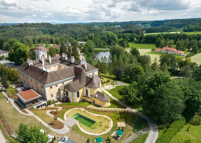 Hotel Rosenau Superior 4*