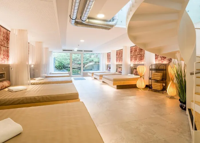 Hotel Rosenau Superior