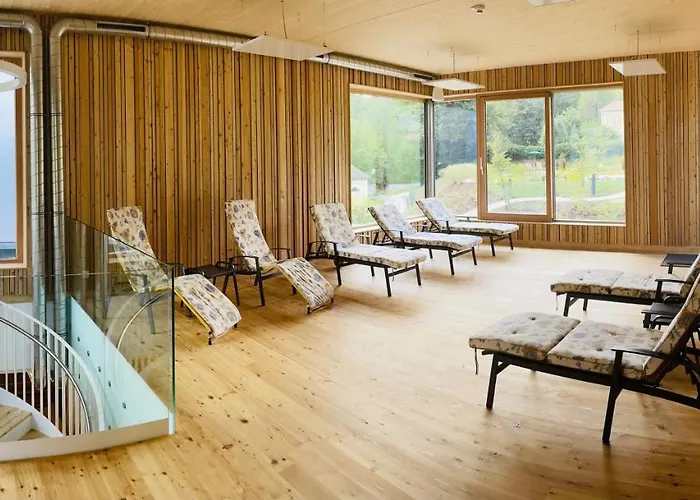 Rosenau Superior Hotel