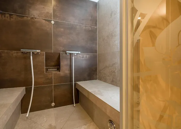 Hotel Rosenau Superior Schloss Rosenau