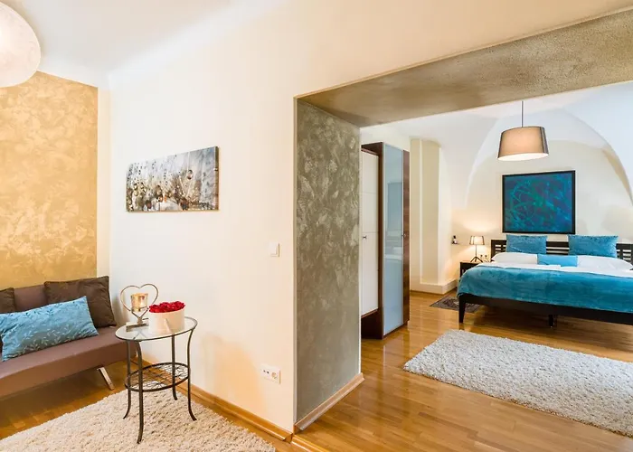 Rosenau Superior 4* Schloss Rosenau