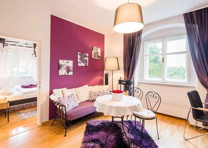 Rosenau Superior 4* Schloss Rosenau