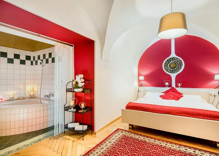 Rosenau Superior 4* Schloss Rosenau