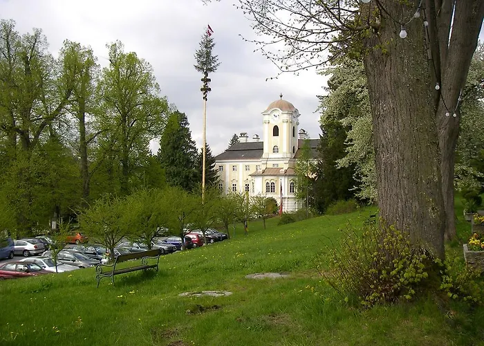 Hotel Rosenau Superior