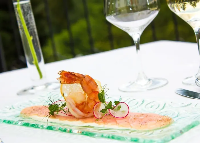 Hotel Rosenau Superior