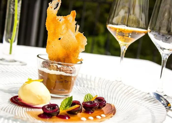 Rosenau Superior 4* Schloss Rosenau