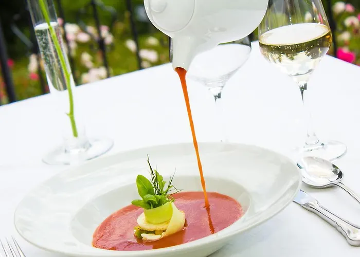 Rosenau Superior Hotel