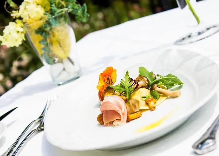 Hotel Rosenau Superior 4*