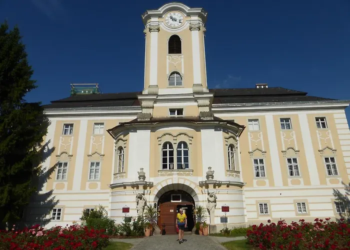 Hotel Rosenau Superior