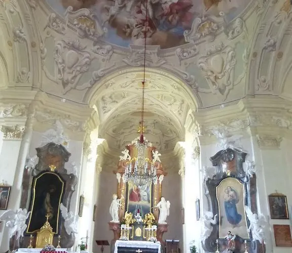 Hotel Rosenau Superior 4*