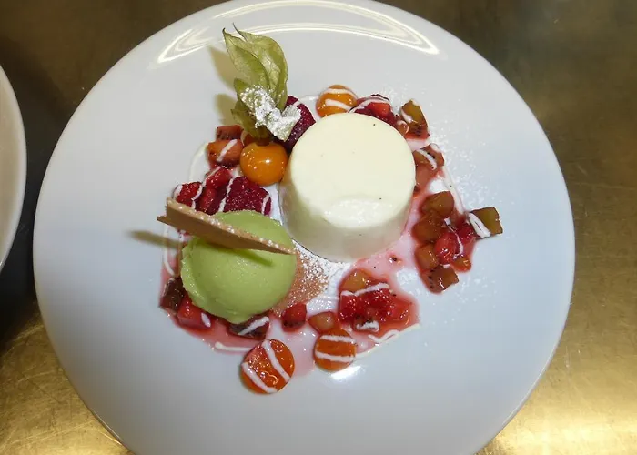 Hotel Rosenau Superior