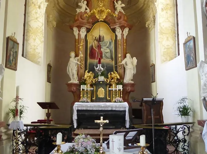 Rosenau Superior Hotel Schloss Rosenau