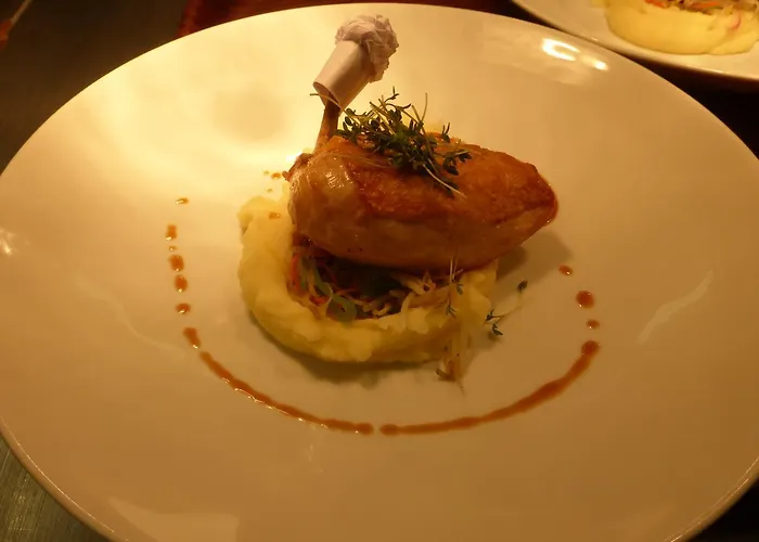 Rosenau Superior Hotel