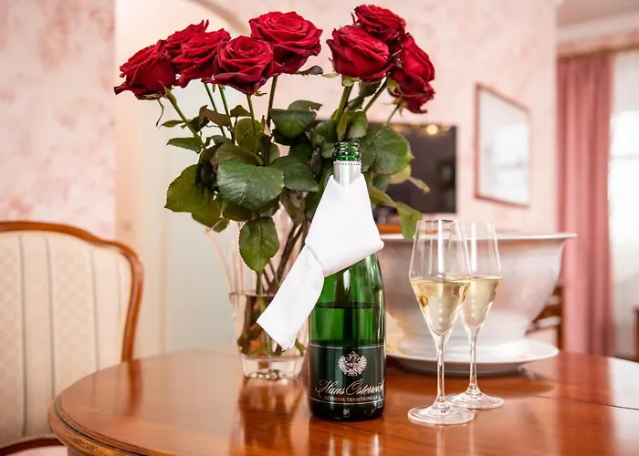 Rosenau Superior Hotel 4*