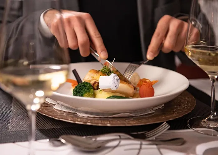 Rosenau Superior Ξενοδοχείο Schloss Rosenau